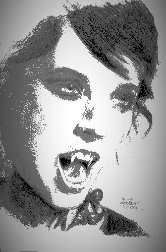 Fotolog de xxerezz: Vampiresa