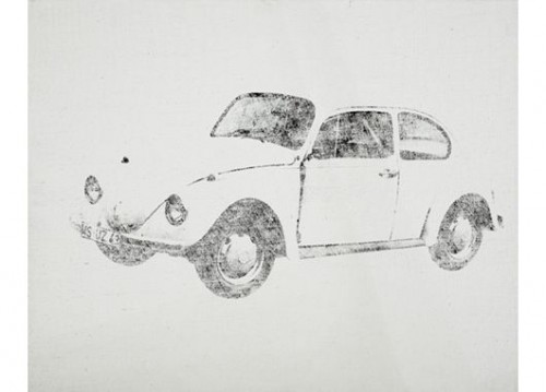 Fotolog de xxerezz: Dibujo Vocho