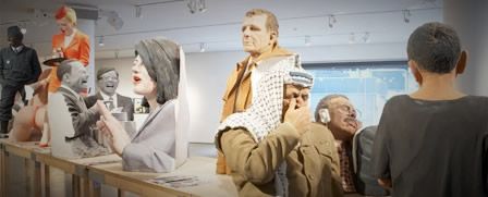 Fotolog de xxerezz: Amplia Exposicion